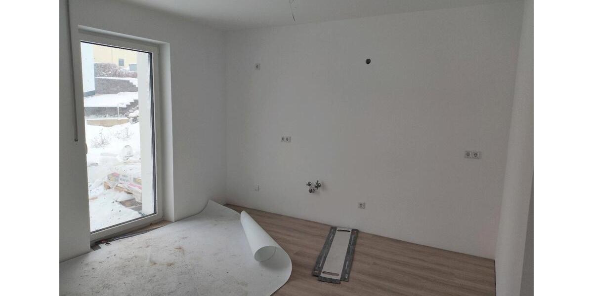 Exklusive Erdgeschosswohnung zur Miete 5 zimmer