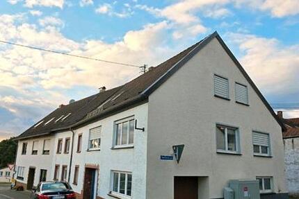 Haus Dudeldorf - 5 Zimmer, 114 m&sup2;, 990&euro; | Angebot:27620038