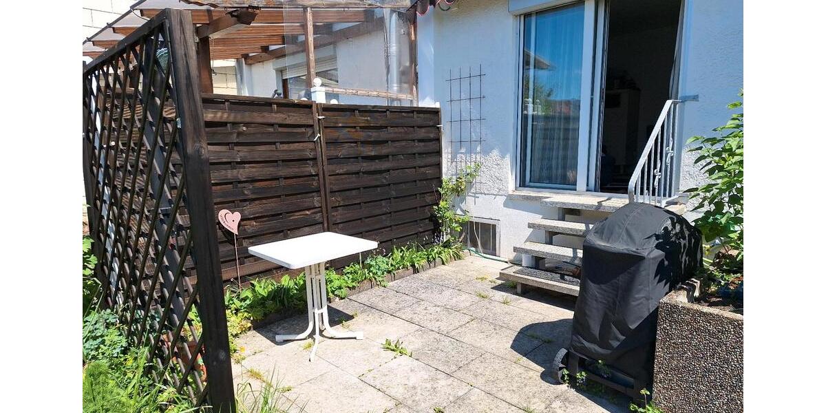 Wohnen auf Zeit Reutlingen Sondelfingen - 490&euro; | Angebot:26257804