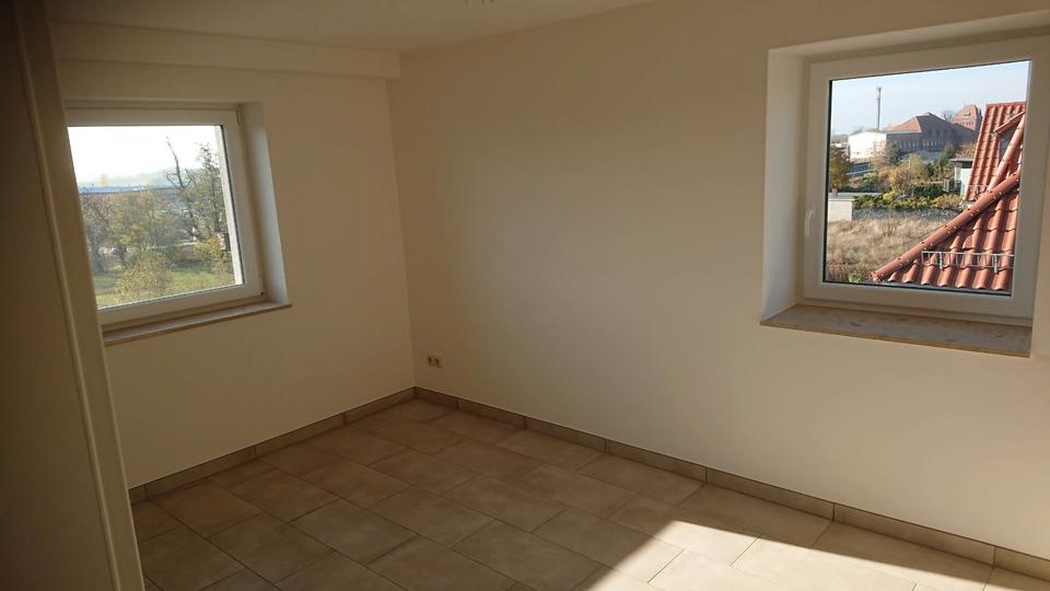 Etagenwohnung Großenhain - 3 Zimmer, 83 m&sup2;, 650&euro; | Angebot:26041886