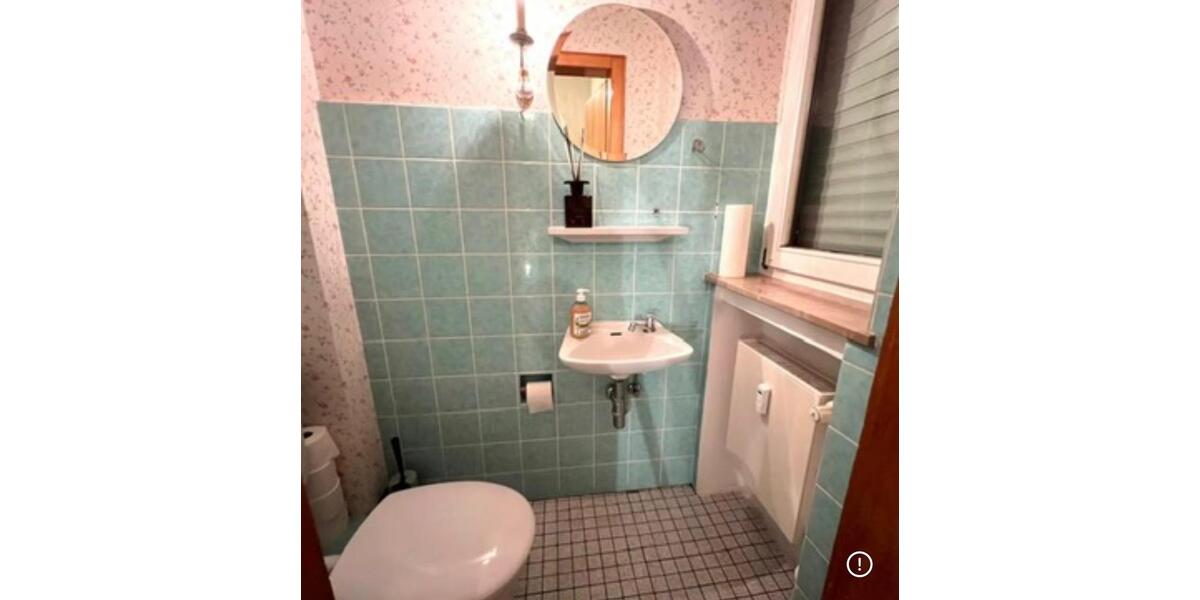 Etagenwohnung Bad Nenndorf - 4 Zimmer, 104 m&sup2;, 1.325&euro; | Angebot:26656892