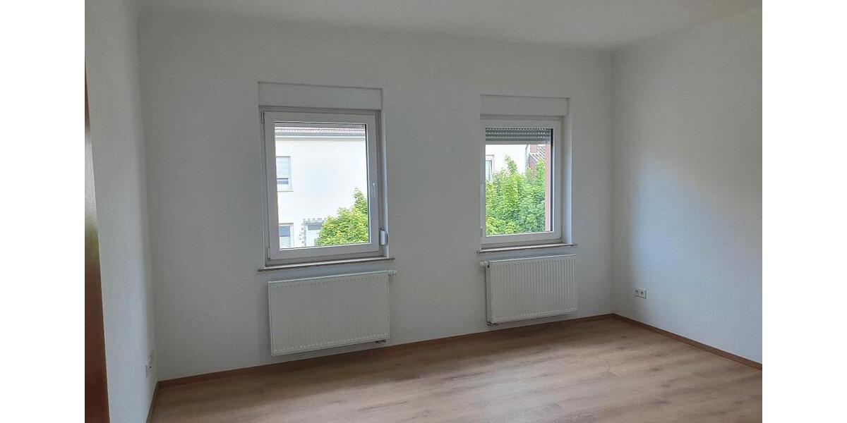 Erdgeschoßwohnung Dillingen (Saar) - 2 Zimmer, 59 m&sup2;, 590&euro; | Angebot:26563342