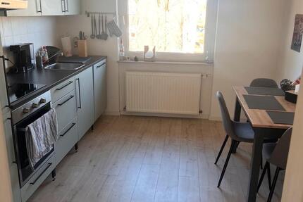 WG Zimmer in Münster-Hiltrup 3 zimmer