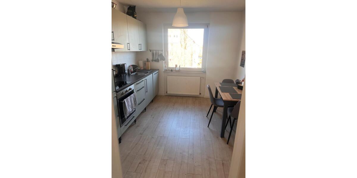 WG Zimmer in Münster-Hiltrup 3 zimmer