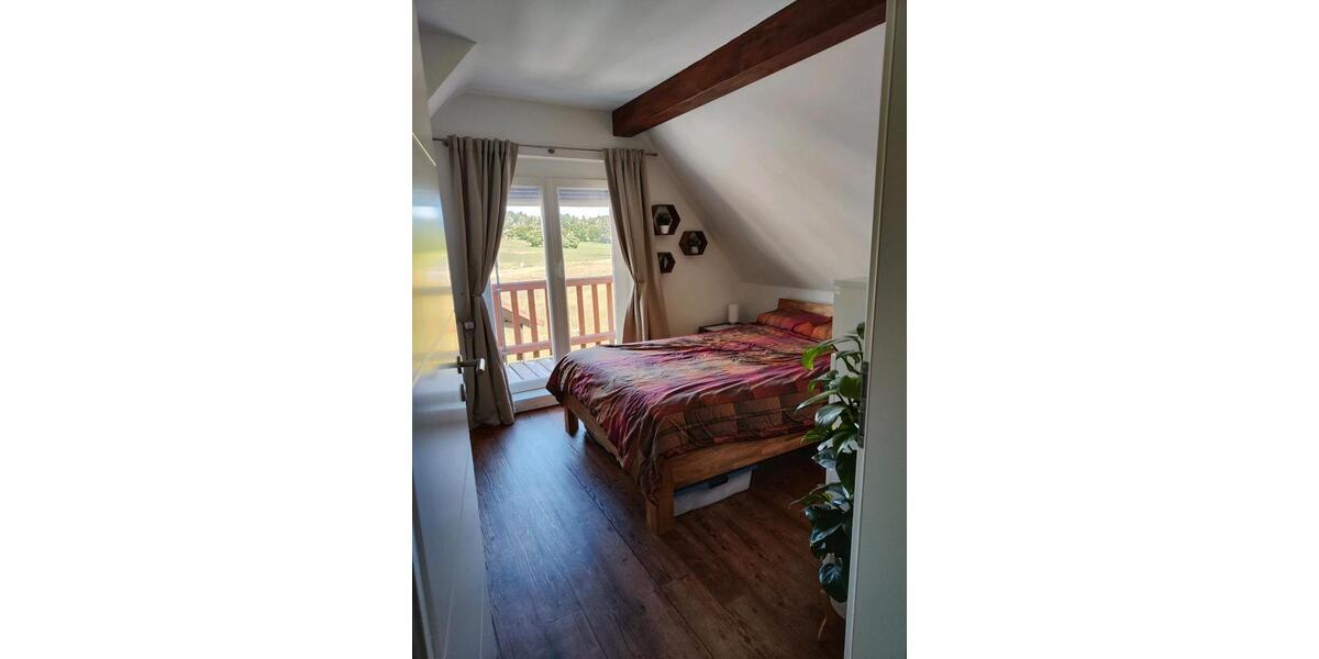 Maisonettenwohnung Bad Liebenzell - 3 Zimmer, 63 m&sup2;, 780&euro; | Angebot:26670397