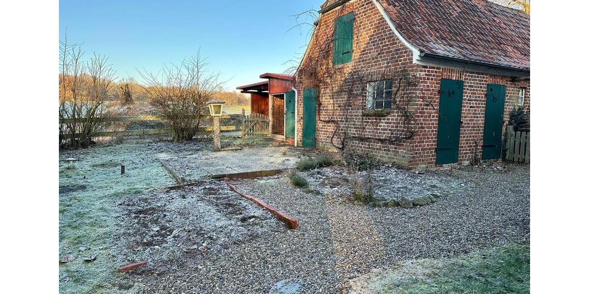 Doppelhaushälfte Lensahn - 2.5 Zimmer, 78 m&sup2;, 780&euro; | Angebot:25323464