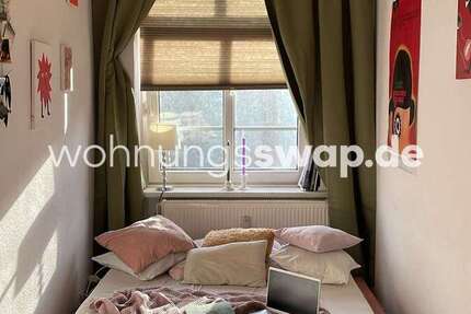 Wohnung zum Mieten in Hamburg-Nord, Hamburg 450 € 38 m² 2 zimmer