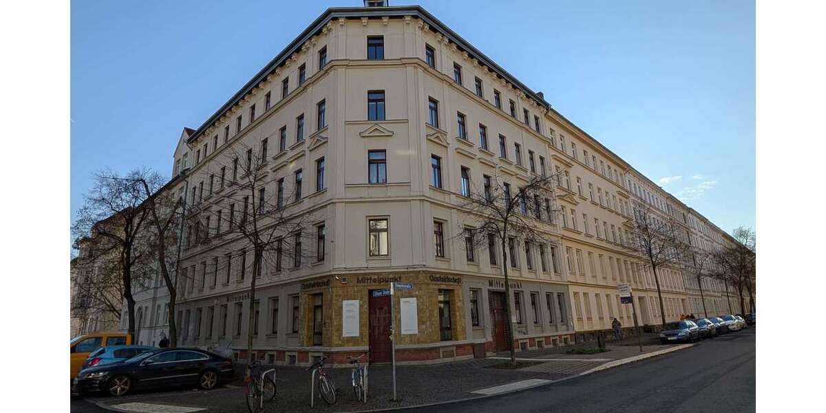 Wohnung zum Mieten in Leipzig 710 € 80 m² 3 zimmer