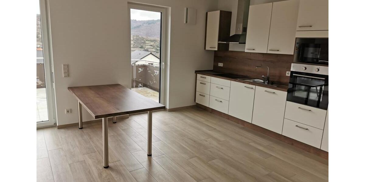 Etagenwohnung Mehring - 2 Zimmer, 86 m&sup2;, 1.150&euro; | Angebot:25649005