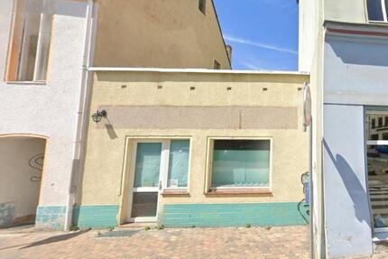 Gewerbefläche in werdau zu vermieten (LADENPraxisBüroFitness) zimmer