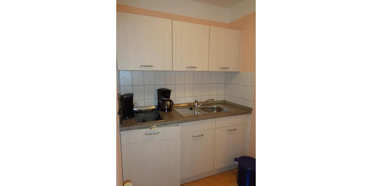 Etagenwohnung Bad Wilsnack - 1 Zimmer, 25 m&sup2;, 550&euro; | Angebot:25436832