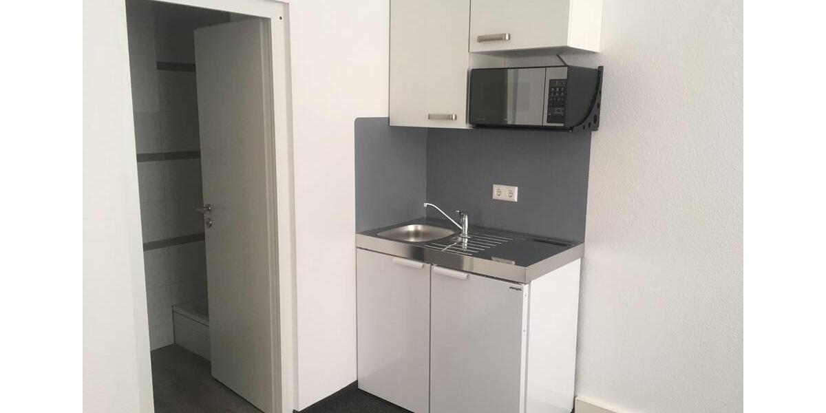 Etagenwohnung Albstadt - 1 Zimmer, 22 m&sup2;, 370&euro; | Angebot:26335389