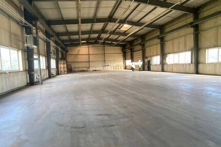 Gewerbeobjekt Lauenburg - 11.800&euro; | Angebot:23963027