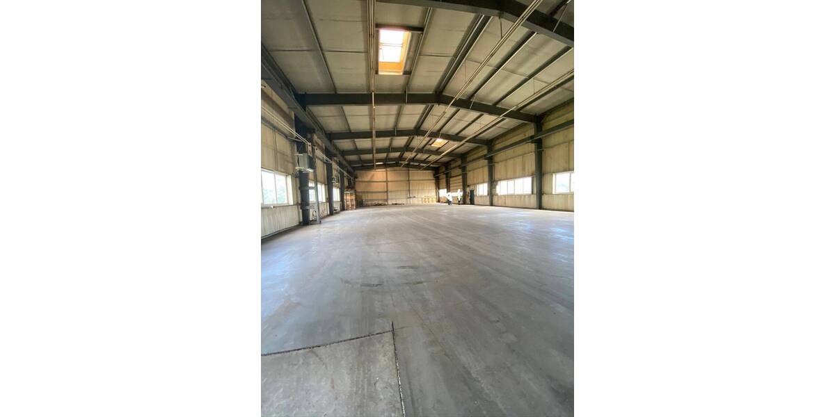 Gewerbeobjekt Lauenburg - 11.800&euro; | Angebot:23963027