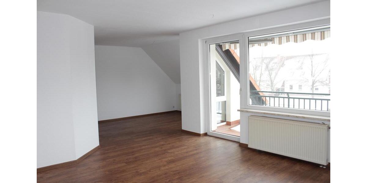 Maisonettenwohnung Thale - 4 Zimmer, 108 m&sup2;, 700&euro; | Angebot:25053391