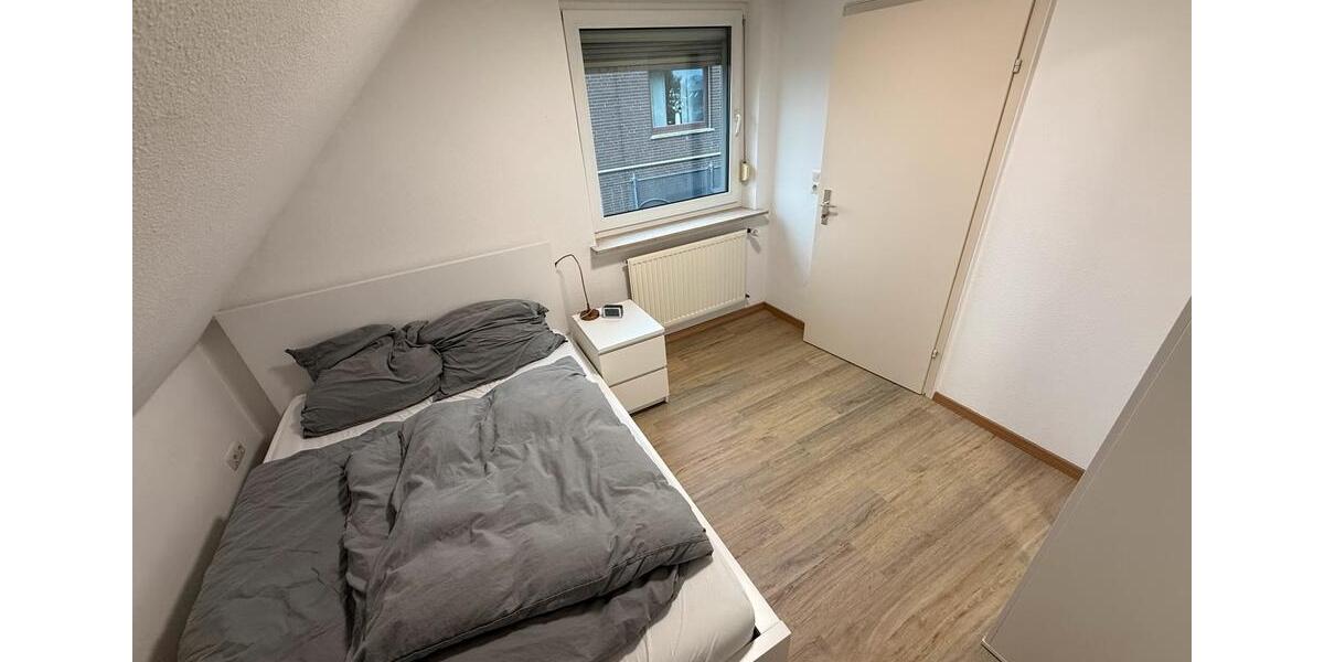 Etagenwohnung Nienburg (Weser) - 2 Zimmer, 60 m&sup2;, 650&euro; | Angebot:26150388
