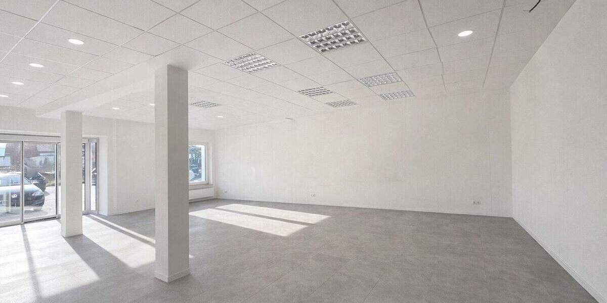 Gewerbeobjekt Wallenhorst / Lechtingen Lechtingen - 9 Zimmer, 298 m&sup2;, 3.576&euro; | Angebot:24578007