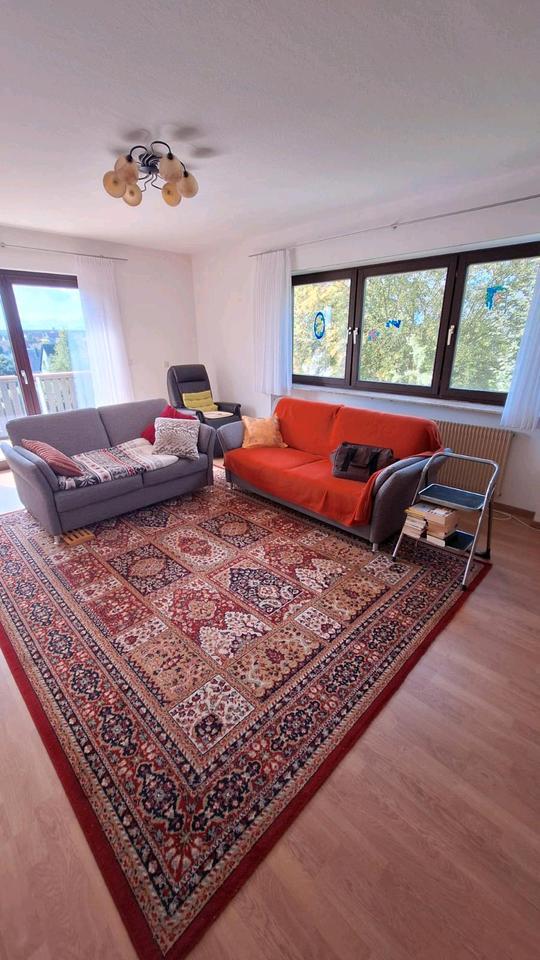 4 Zimmerwohnung in Ettleben