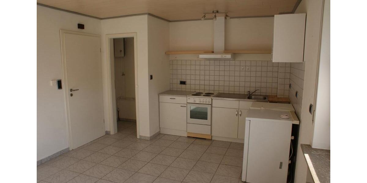 Erdgeschoßwohnung Winterberg - 1 Zimmer, 35 m&sup2;, 350&euro; | Angebot:26561739