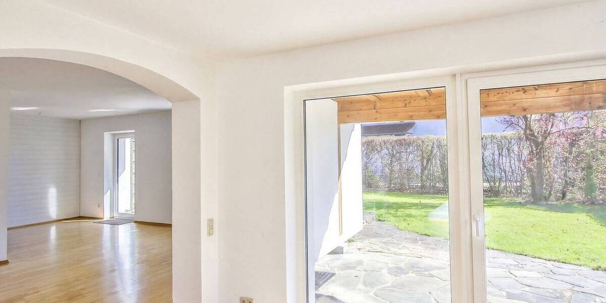 Doppelhaushälfte Starnberg Söcking - 6 Zimmer, 175 m&sup2;, 3.350&euro; | Angebot:26435893