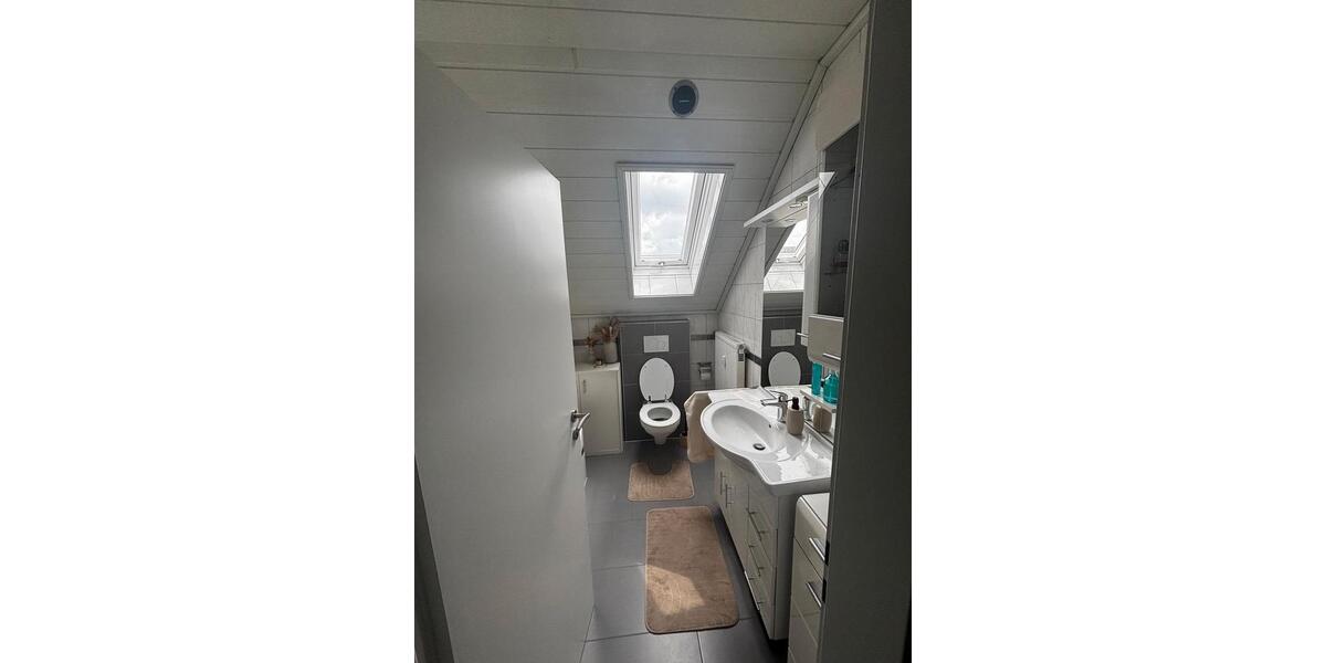 Etagenwohnung Versmold - 2 Zimmer, 59 m&sup2;, 800&euro; | Angebot:26669650