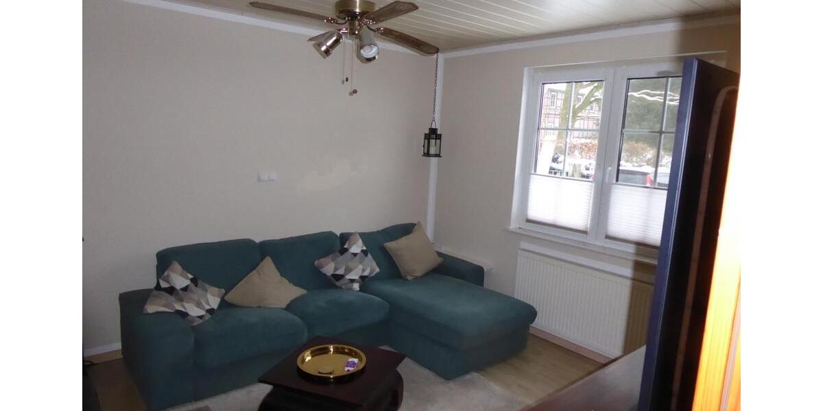 Erdgeschoßwohnung Wietzendorf - 2 Zimmer, 60 m&sup2;, 650&euro; | Angebot:24963118