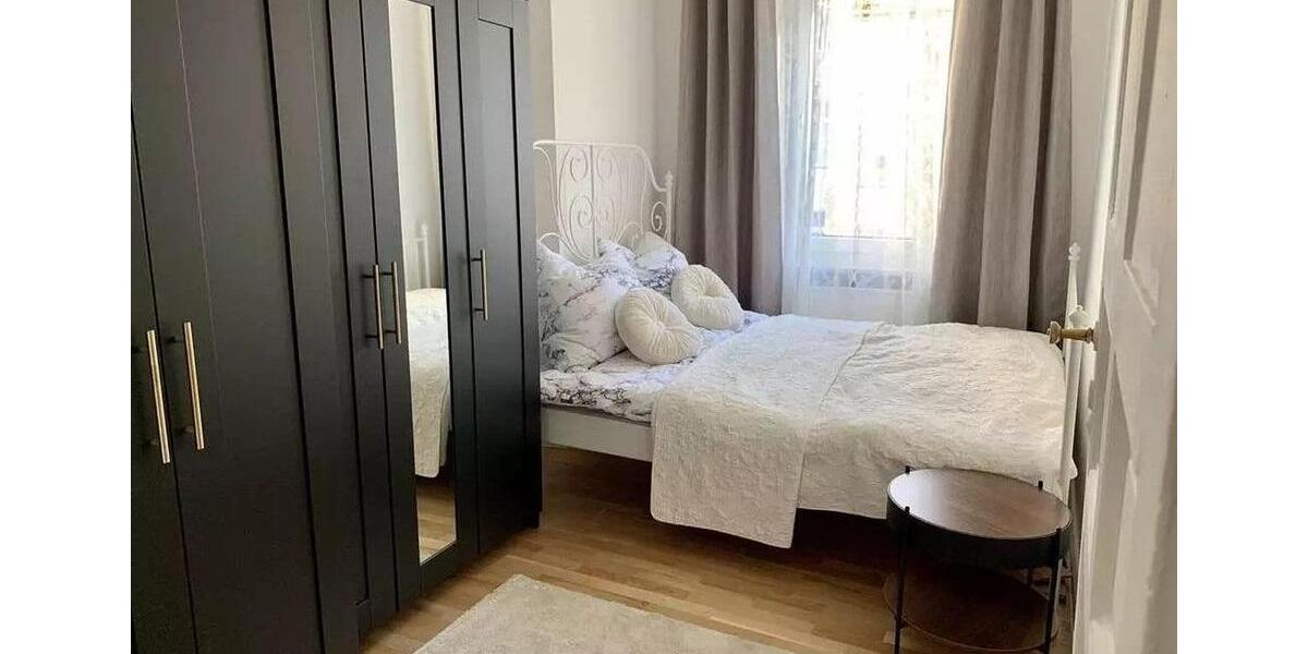 Etagenwohnung Dortmund Innenstadt West - 2 Zimmer, 50 m&sup2;, 800&euro; | Angebot:25272310