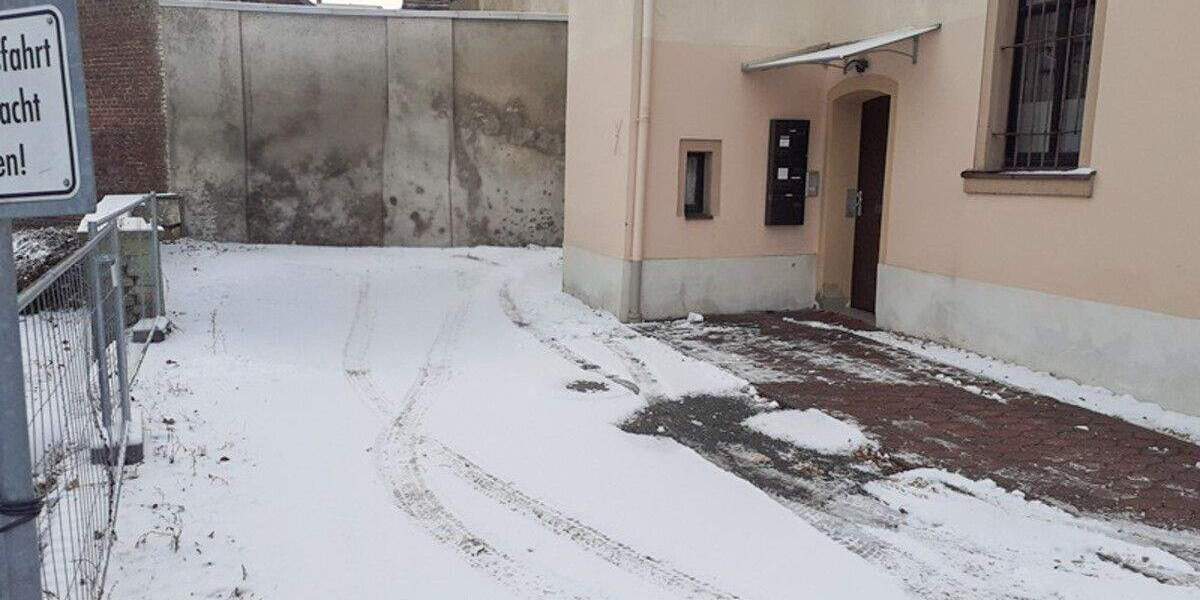 Gewerbeobjekt Aue-Bad Schlema Bad Schlema - 6 Zimmer, 77 m&sup2;, 522&euro; | Angebot:24711906