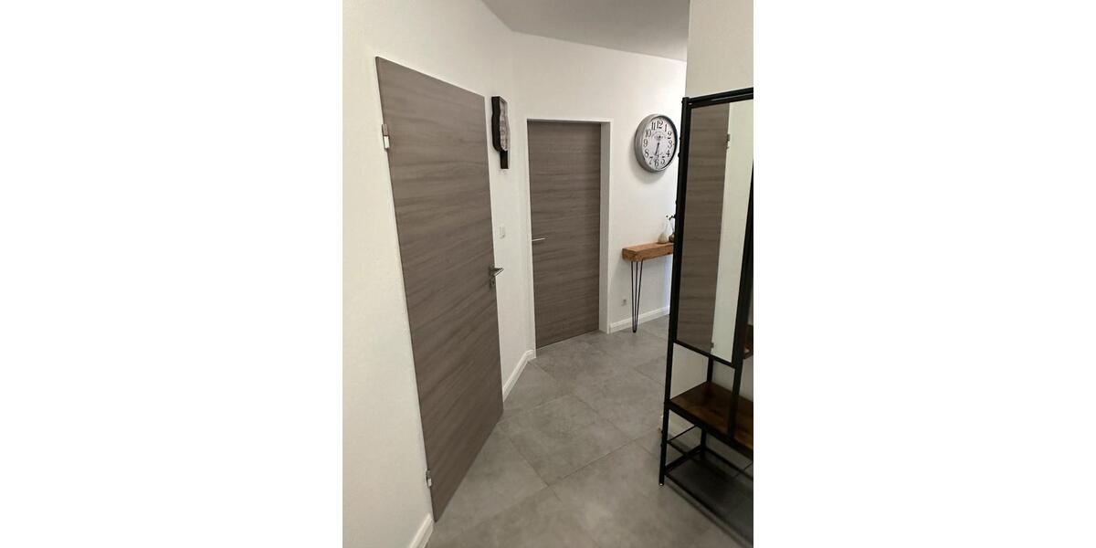 Erdgeschoßwohnung Schortens - 3 Zimmer, 95 m&sup2;, 1.500&euro; | Angebot:26047003