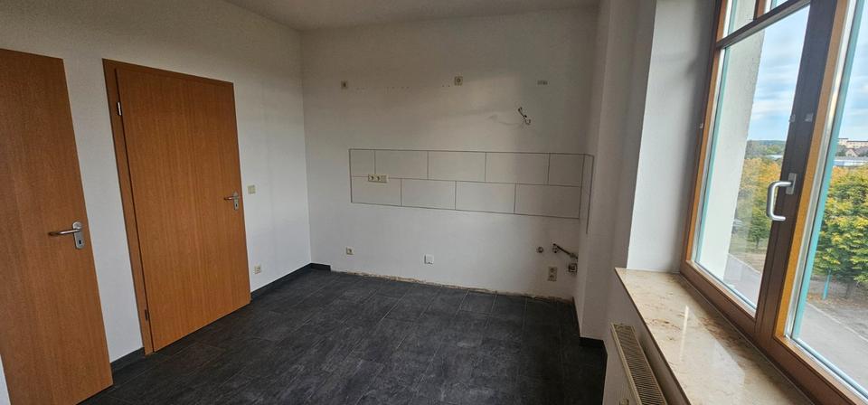 Erdgeschoßwohnung Herzberg (Elster) - 3 Zimmer, 77 m&sup2;, 480&euro; | Angebot:26266124