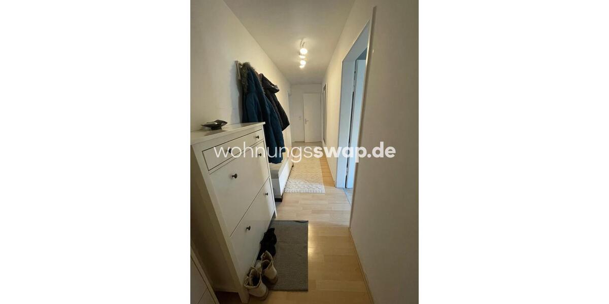 Etagenwohnung München Sendling-Westpark - 2 Zimmer, 50 m&sup2;, 750&euro; | Angebot:25342109
