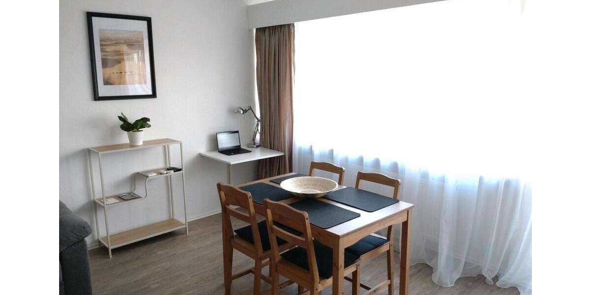 Etagenwohnung Hofheim am Taunus - 3 Zimmer, 85 m&sup2;, 1.100&euro; | Angebot:25017573