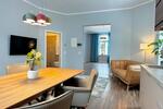 Hochparterre Bad Wildungen - 3 Zimmer, 82 m&sup2;, 1.200&euro; | Angebot:26180272