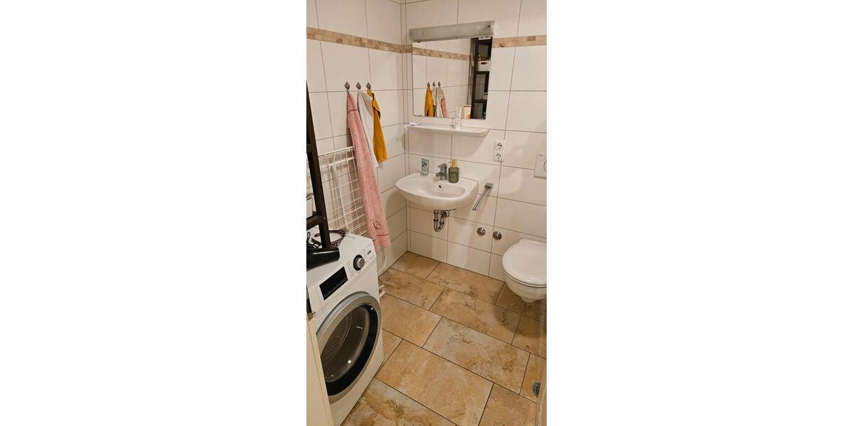 Wohnen auf Zeit Regensburg Kumpfmühl - 1 Zimmer, 15 m&sup2;, 550&euro; | Angebot:26560866