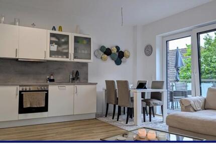 Hochwertig gebaute 3-Zimmer-ObergeschossWohnung mit sehr guter Infrastruktur in Achim (Uesen)