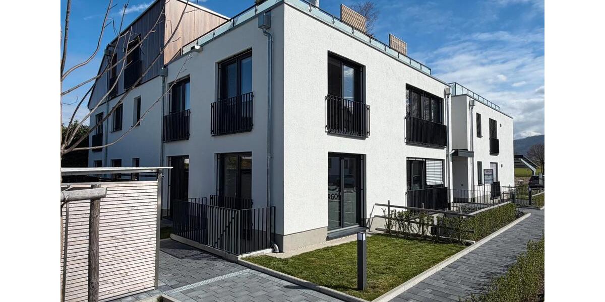 Gewerbeobjekt Bad Krozingen - 1.300&euro; | Angebot:26014811