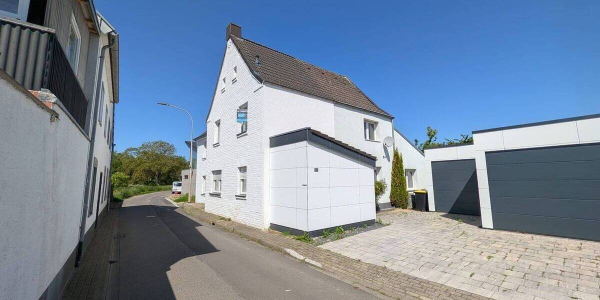 Mehrfamilienhaus, Wohnhaus Heinsberg Kempen - 1 Zimmer, 960&euro; | Angebot:26741726