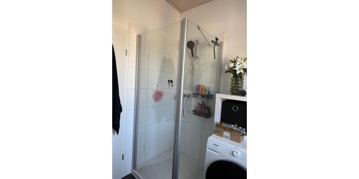 Dachgeschoßwohnung Fischach - 2 Zimmer, 52 m&sup2;, 750&euro; | Angebot:26272780