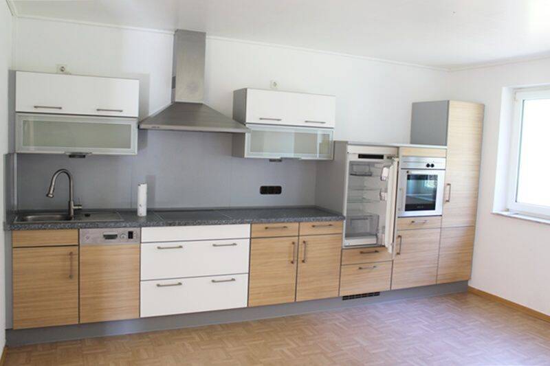 Etagenwohnung Wald-Michelbach Gadern - 2 Zimmer, 85 m&sup2;, 800&euro; | Angebot:26118143