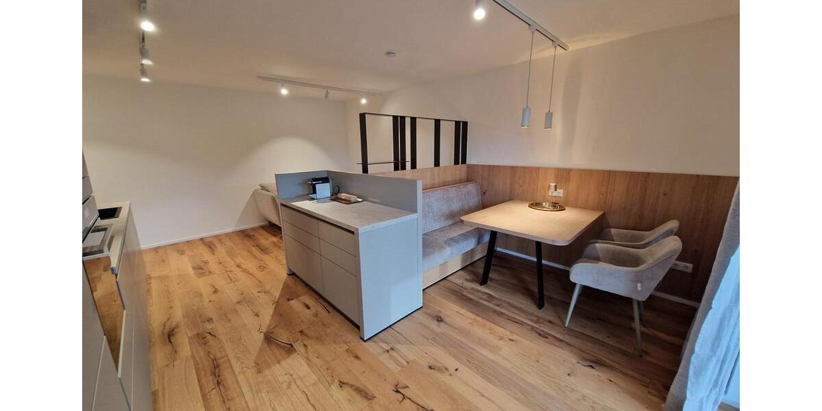 Erdgeschoßwohnung Amberg - 1 Zimmer, 44 m&sup2;, 895&euro; | Angebot:25959668