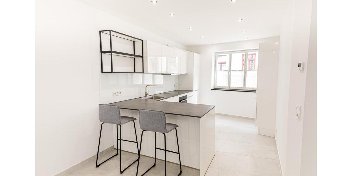 Reihenhaus Wismar Altstadt - 4 Zimmer, 140 m&sup2;, 1.800&euro; | Angebot:25221704