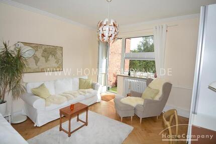 Wohnen auf Zeit Kiel Blücherplatz - 1 Zimmer, 40 m&sup2;, 1.150&euro; | Angebot:26676775