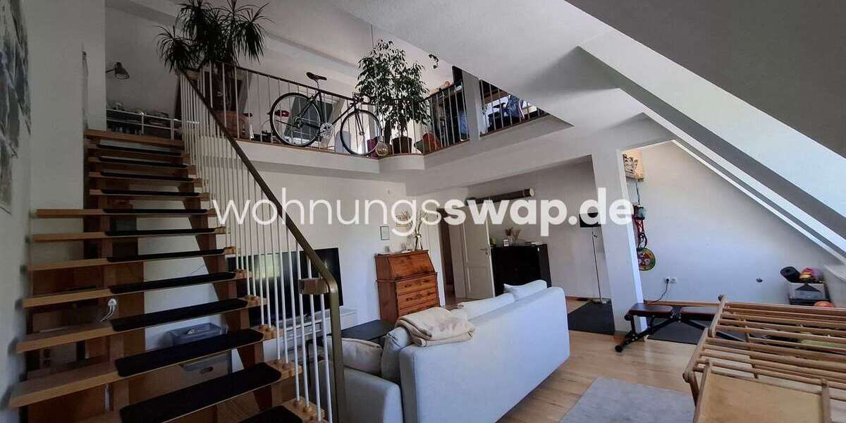 Etagenwohnung Köln - 3.5 Zimmer, 120 m&sup2;, 2.200&euro; | Angebot:26845695