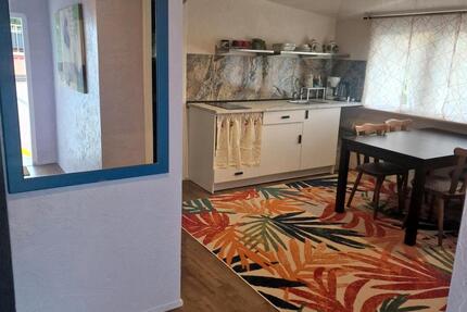 Wohnung Zossen - 2 Zimmer, 30 m&sup2;, 25&euro; | Angebot:25405748