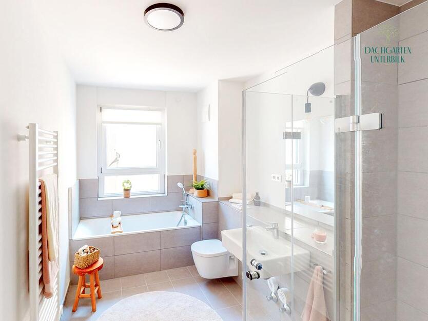 *Achtung Mietpreisgedämpft* Jetzt einziehen und wohlfühlen! – 3-Zimmer mit Balkon zimmer