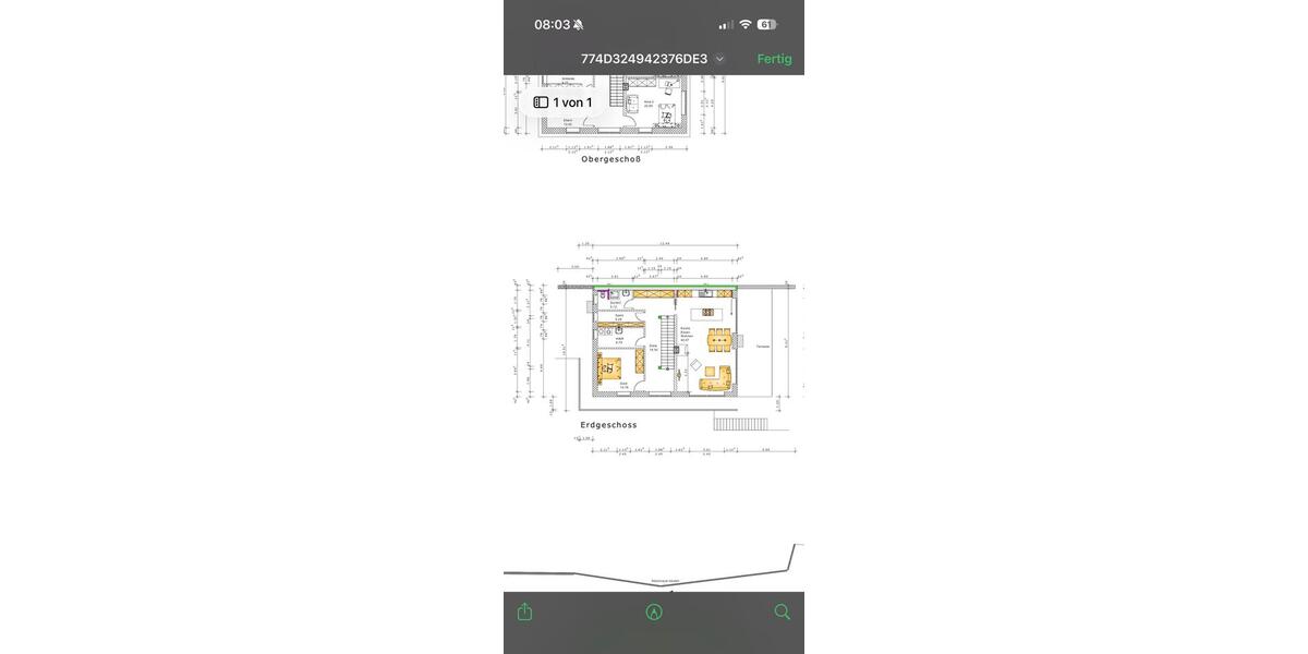 Einfamilienhaus Mitterfels - 5 Zimmer, 190 m&sup2;, 1.850&euro; | Angebot:26693814