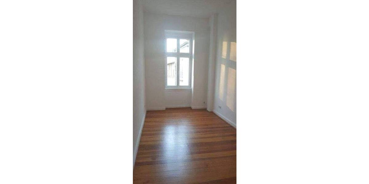Etagenwohnung Saarbrücken Alt-Saarbrücken - 5 Zimmer, 156 m&sup2;, 1.300&euro; | Angebot:26804343