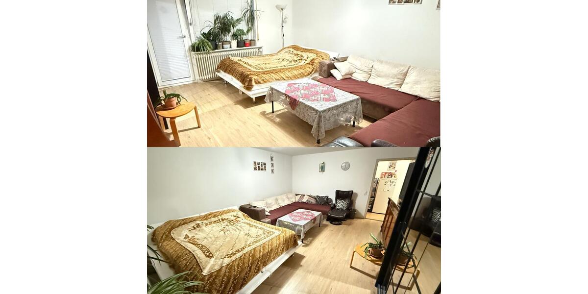 2.5 Zimmerwhg Mietwohnung Wohnung in Laufenburg Ortsteil Binzgen 2 zimmer