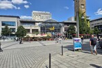 Ihr neuer Standort mit Potenzial – mitten im Geschehen
