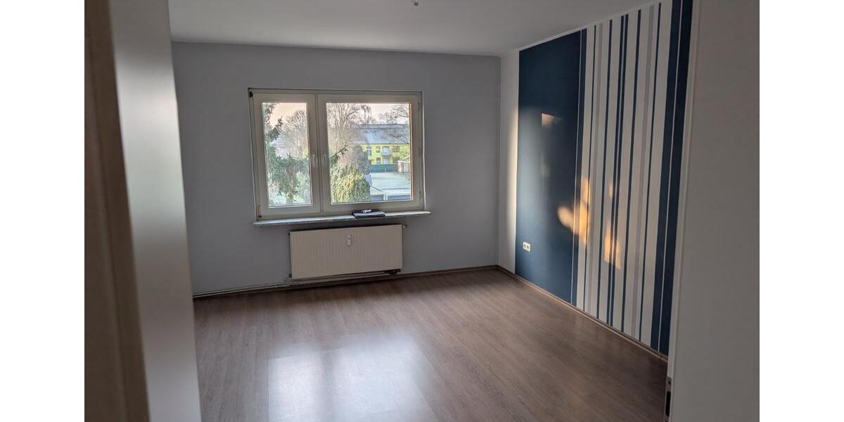 Wohnung in Neukirchen-Vluyn zu vermieten! 3 zimmer